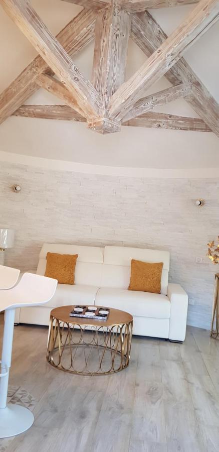 Studio Villa Chateau Currault Mougins Eksteriør bilde