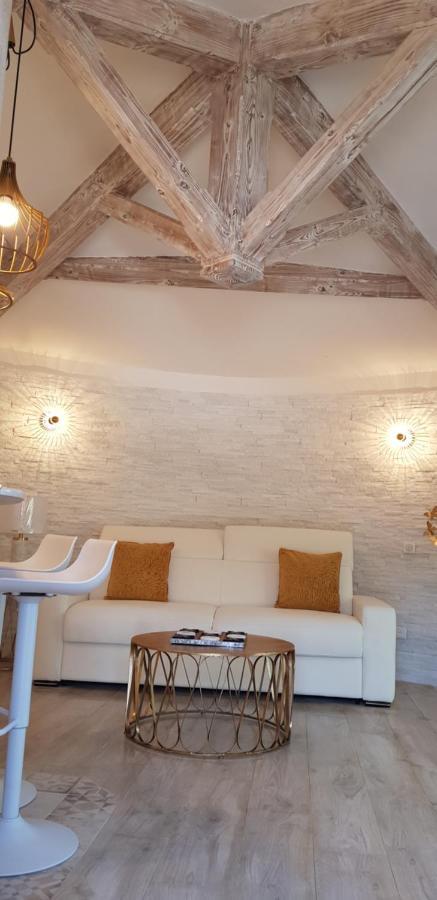 Studio Villa Chateau Currault Mougins Eksteriør bilde