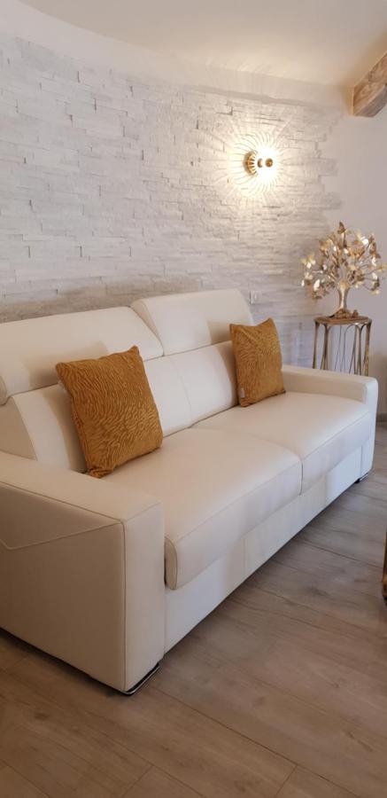 Studio Villa Chateau Currault Mougins Eksteriør bilde