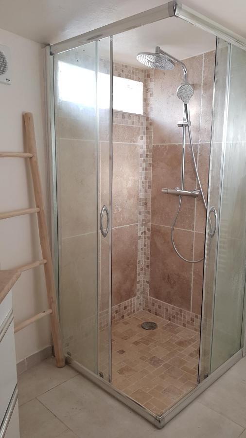 Studio Villa Chateau Currault Mougins Eksteriør bilde