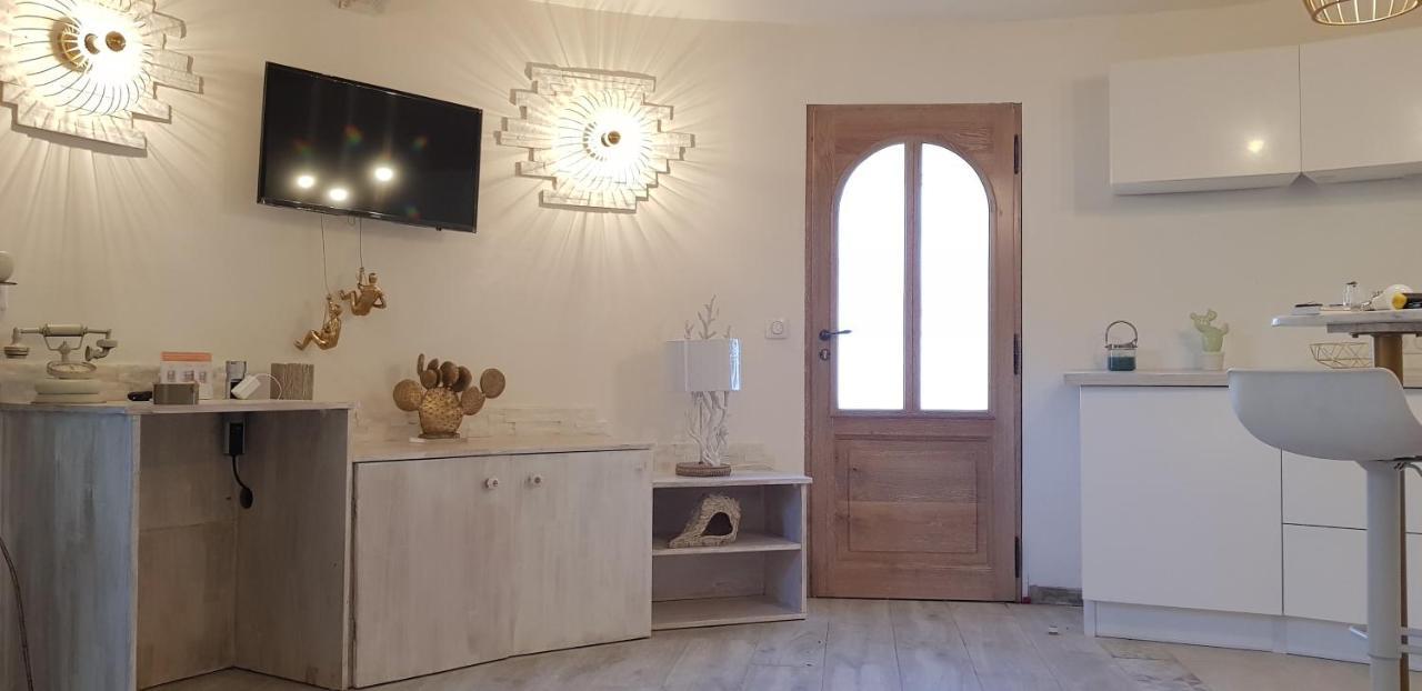 Studio Villa Chateau Currault Mougins Eksteriør bilde