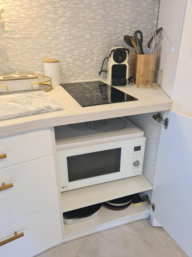 Studio Villa Chateau Currault Mougins Eksteriør bilde